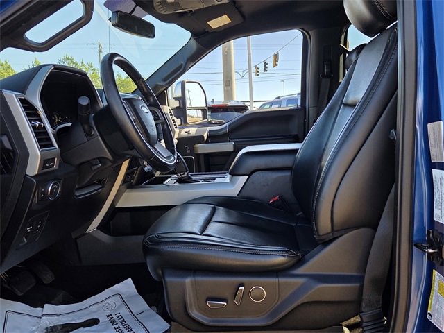Used 2018 Ford F150 Lariat w/ Equipment Group 501A Mid image 5