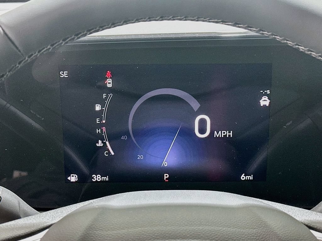 New 2026 Buick Encore GX Sport Touring w/ Advanced Technology Package FWD image 14