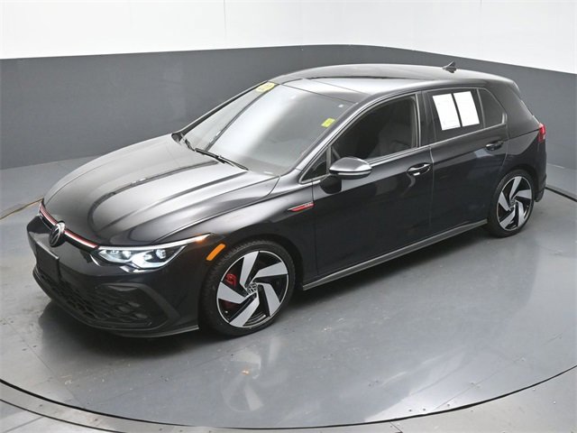 Used 2022 Volkswagen GTI SE image 42
