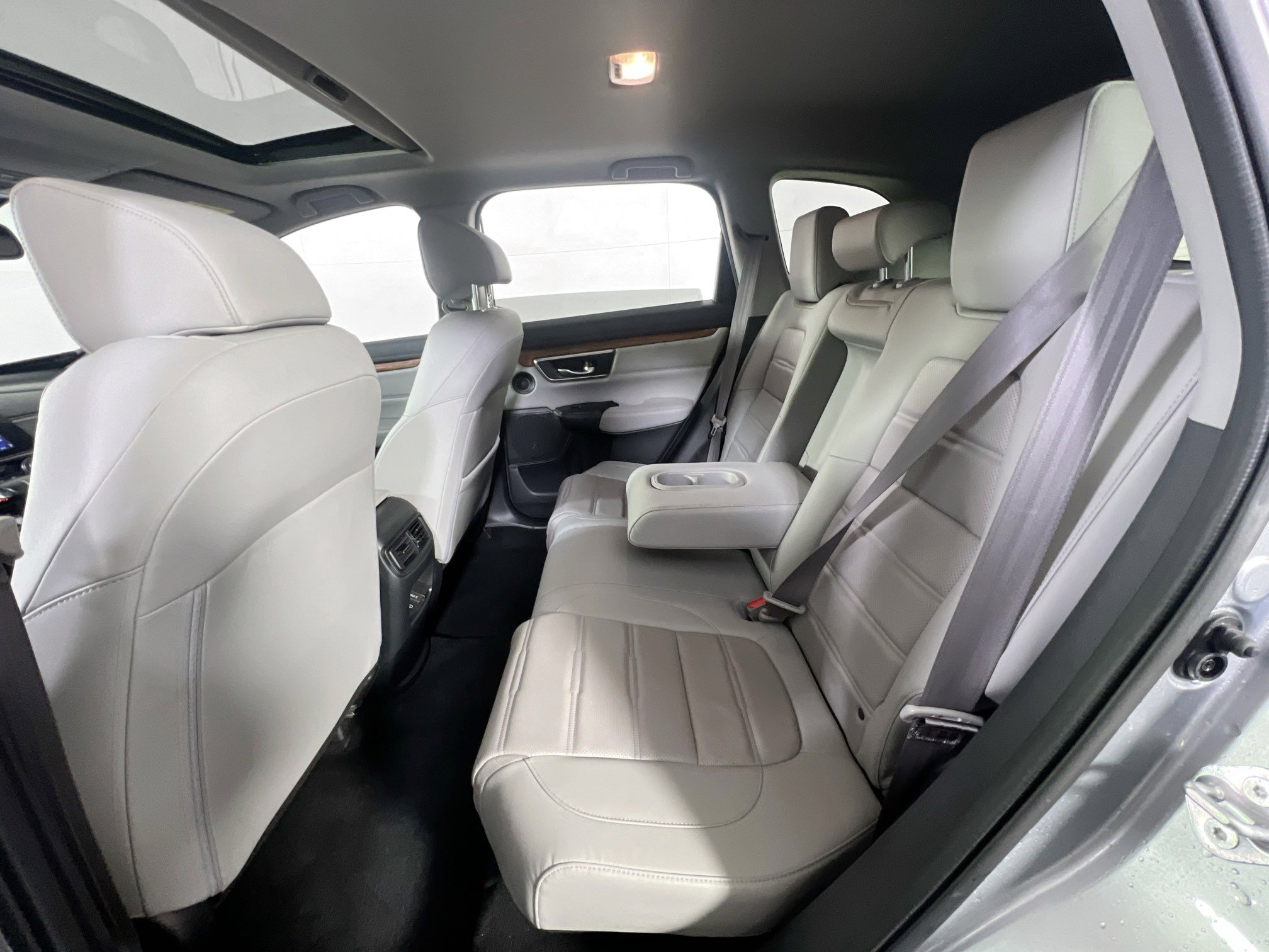 Used 2022 Honda CR-V EX-L image 24