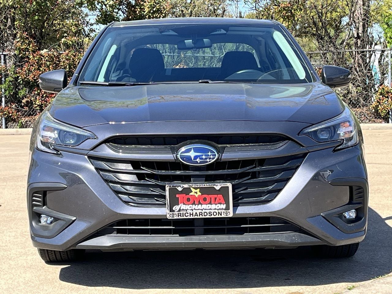 Used 2025 Subaru Legacy Premium AWD/4WD image 6