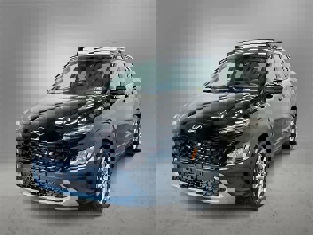 Used 2022 Hyundai Kona SEL