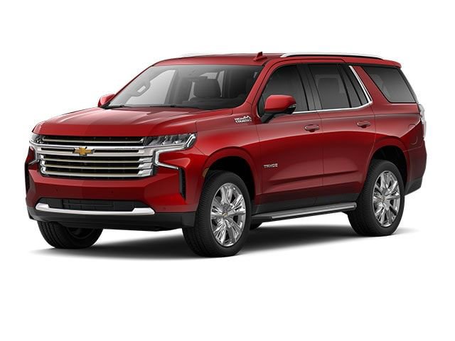 Used 2023 Chevrolet Tahoe High Country w/ Advanced Technology Package