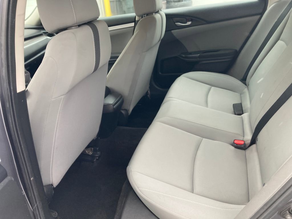 Used 2019 Honda Civic LX image 29