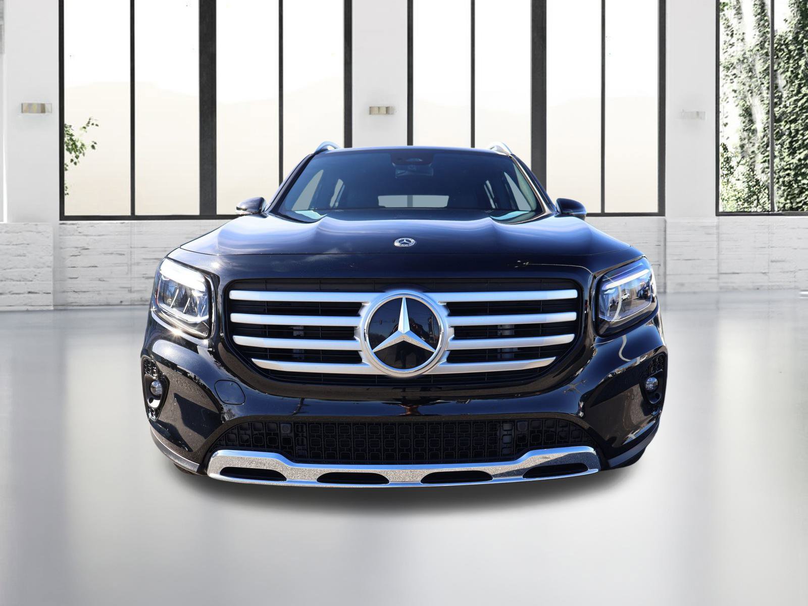 Certified 2024 Mercedes-Benz GLB 250 image 8