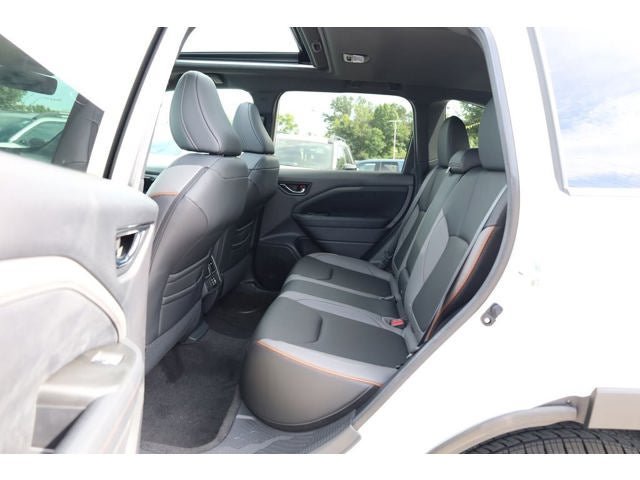 New 2026 Subaru Forester Sport w/ Onyx Edition AWD/4WD image 49