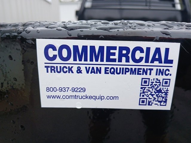 New 2026 RAM 3500 Tradesman w/ Chrome Appearance Group image 10