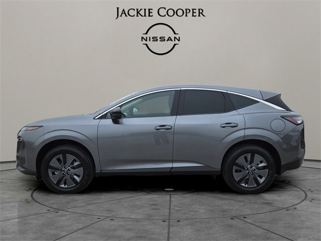 New 2026 Nissan Murano SL image 2