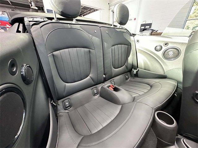 Used 2023 MINI Cooper John Cooper Works image 9