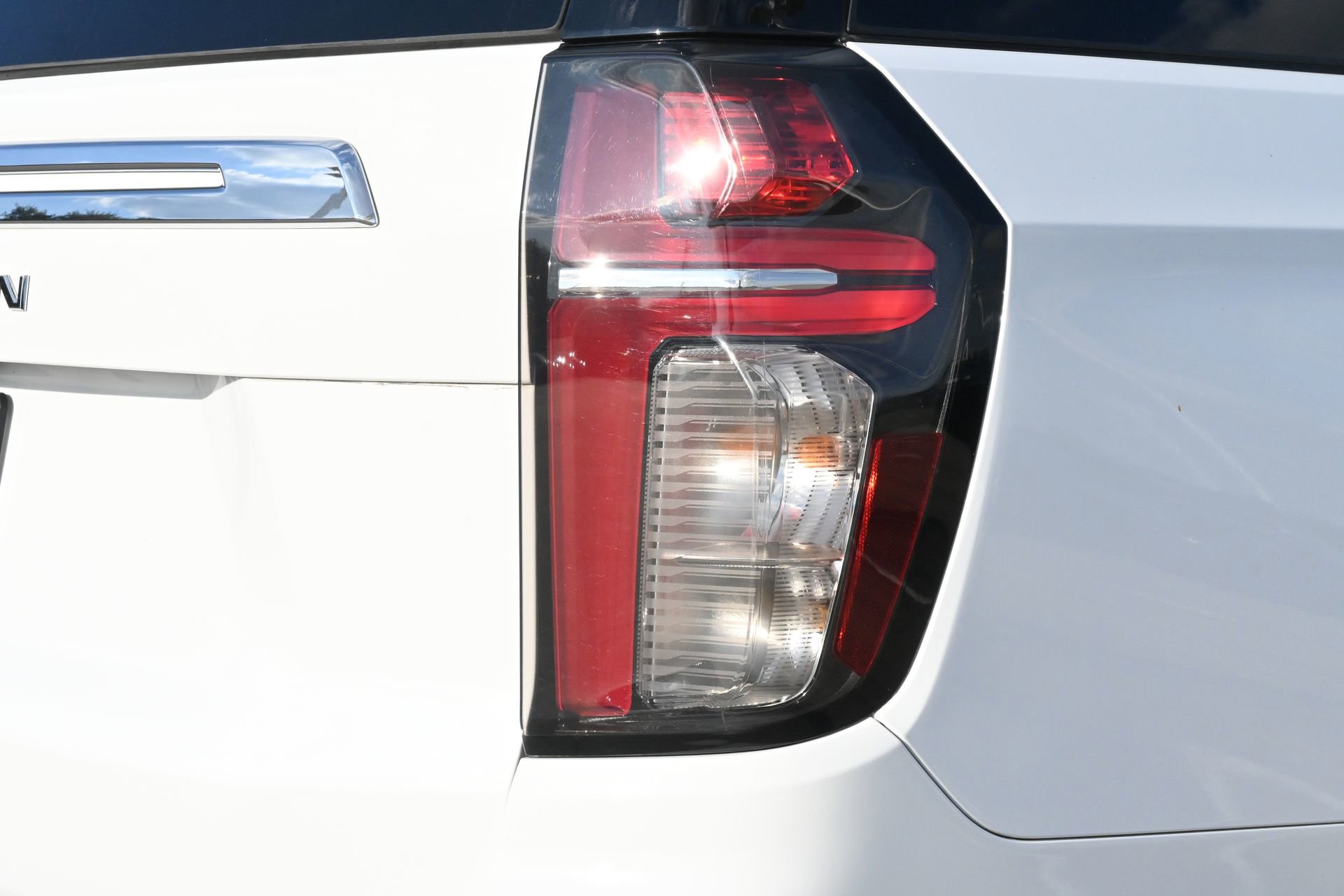 Used 2023 Chevrolet Suburban LS w/ Driver Alert Package RWD image 23