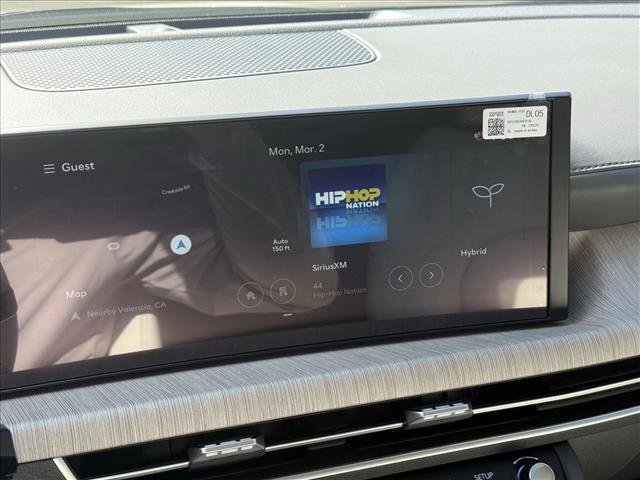 New 2026 Hyundai Sonata Limited image 12