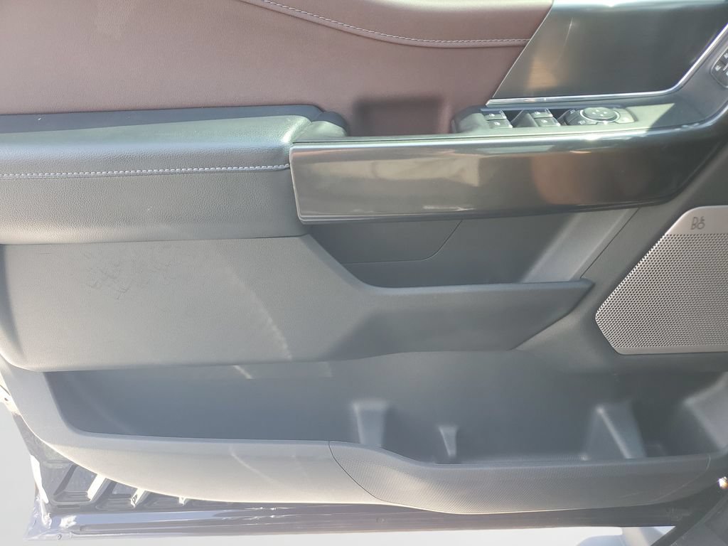 Used 2021 Ford F150 Lariat AWD/4WD image 23