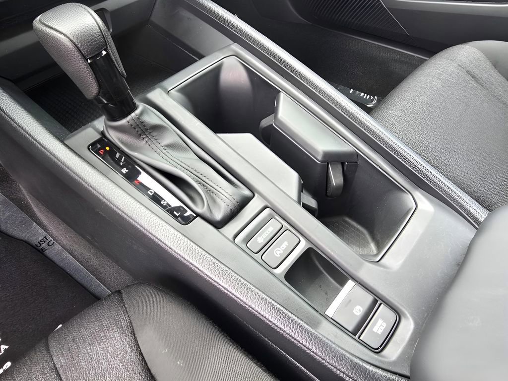 Used 2025 Honda Accord LX image 22
