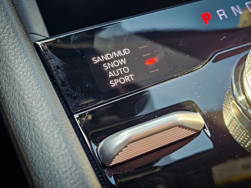 New 2026 Jeep Grand Cherokee L Limited image 28