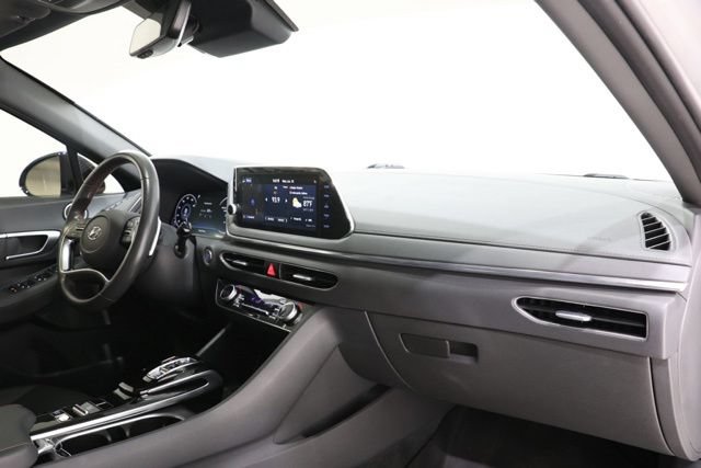 Used 2021 Hyundai Sonata SEL Plus w/ Tech Package FWD image 14