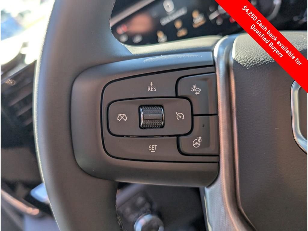 New 2026 GMC Sierra 1500 SLE w/ Preferred Package AWD/4WD image 19