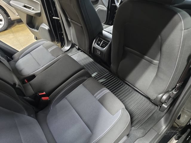 New 2025 Chevrolet Blazer LT w/ Convenience Package FWD image 14