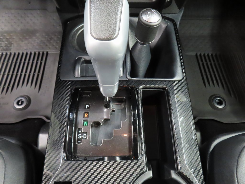 Used 2023 Toyota 4Runner TRD Off-Road Premium image 50