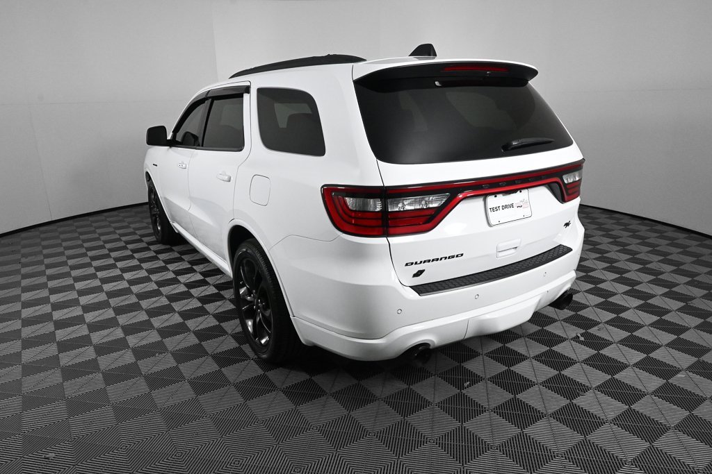 Used 2024 Dodge Durango R/T image 4