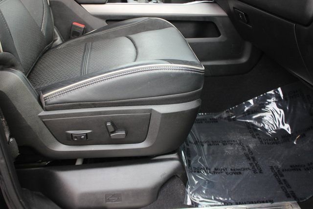 Used 2021 RAM 2500 Laramie image 33