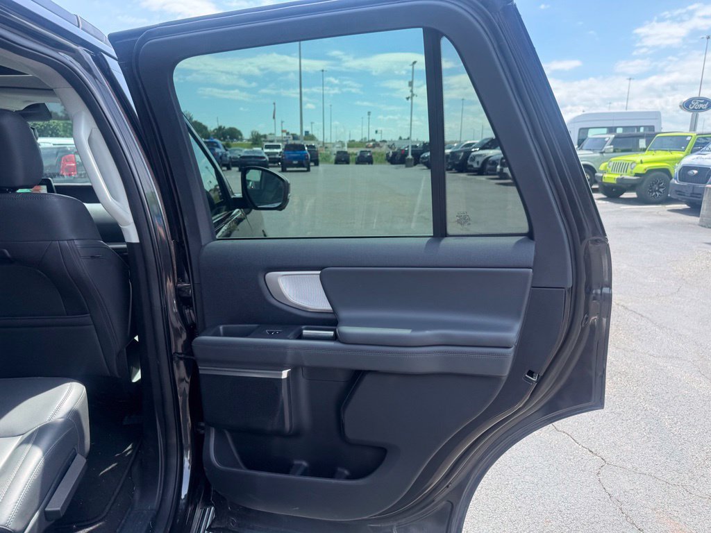 New 2026 Ford Expedition Active AWD/4WD image 53