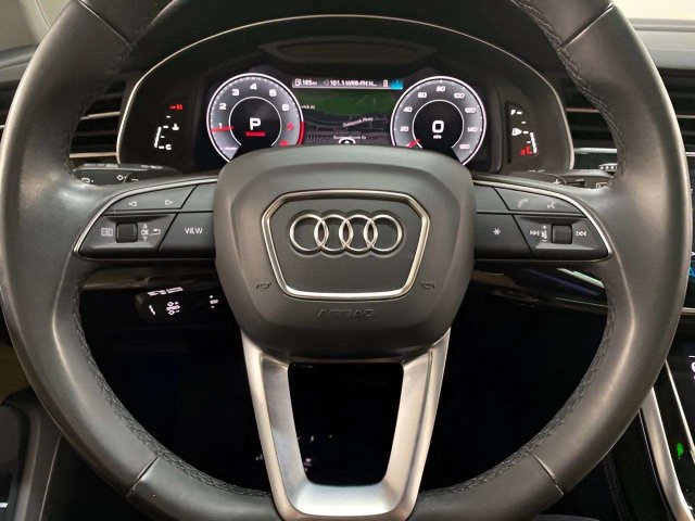 Used 2023 Audi Q7 2.0T Premium Plus w/ Premium Plus Package AWD/4WD image 39