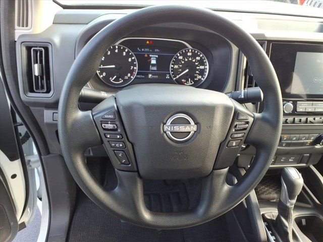 Used 2025 Nissan Frontier S image 7