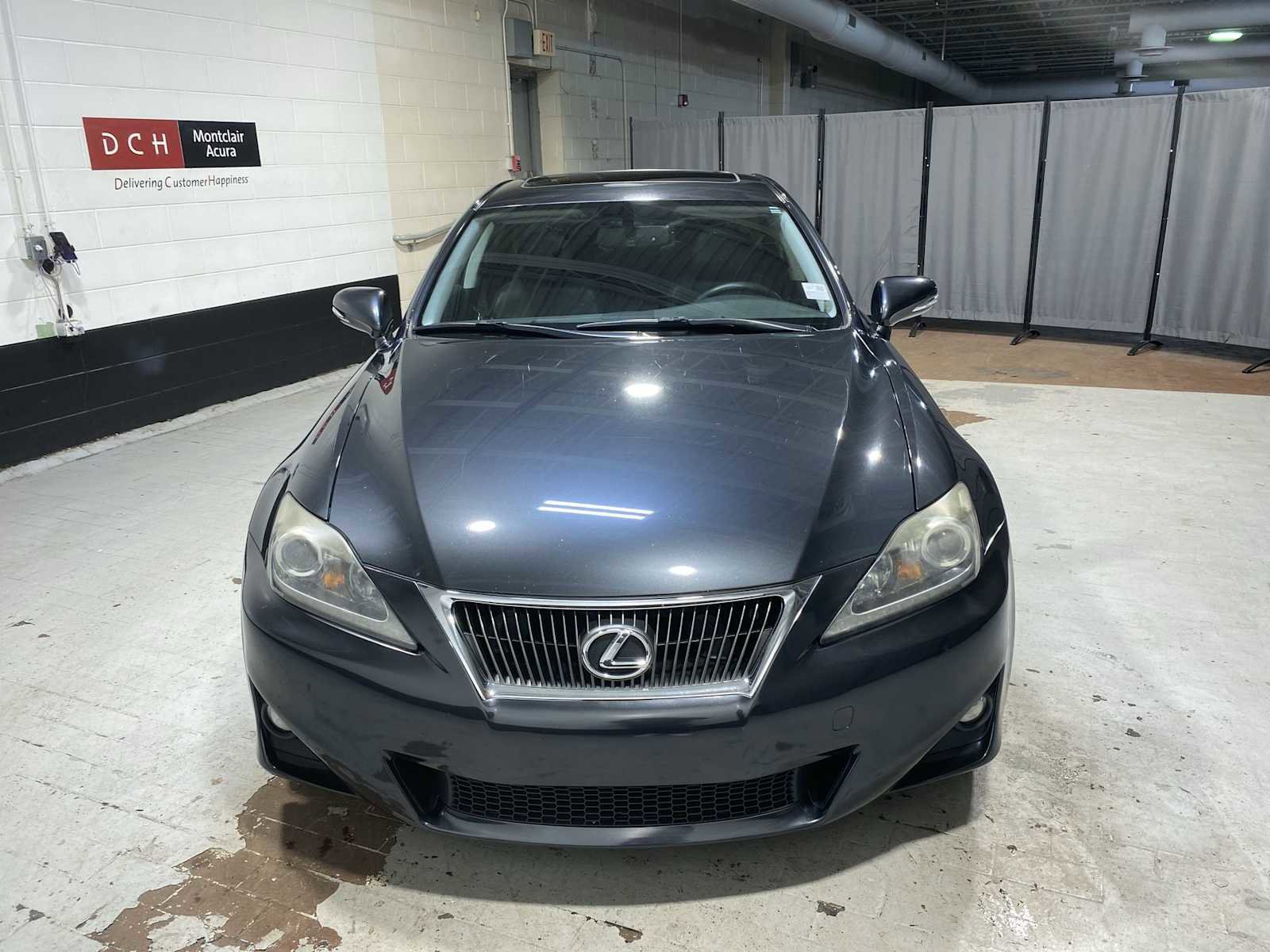 Used 2011 Lexus IS 250 AWD w/ Luxury Plus Value Edition image 6