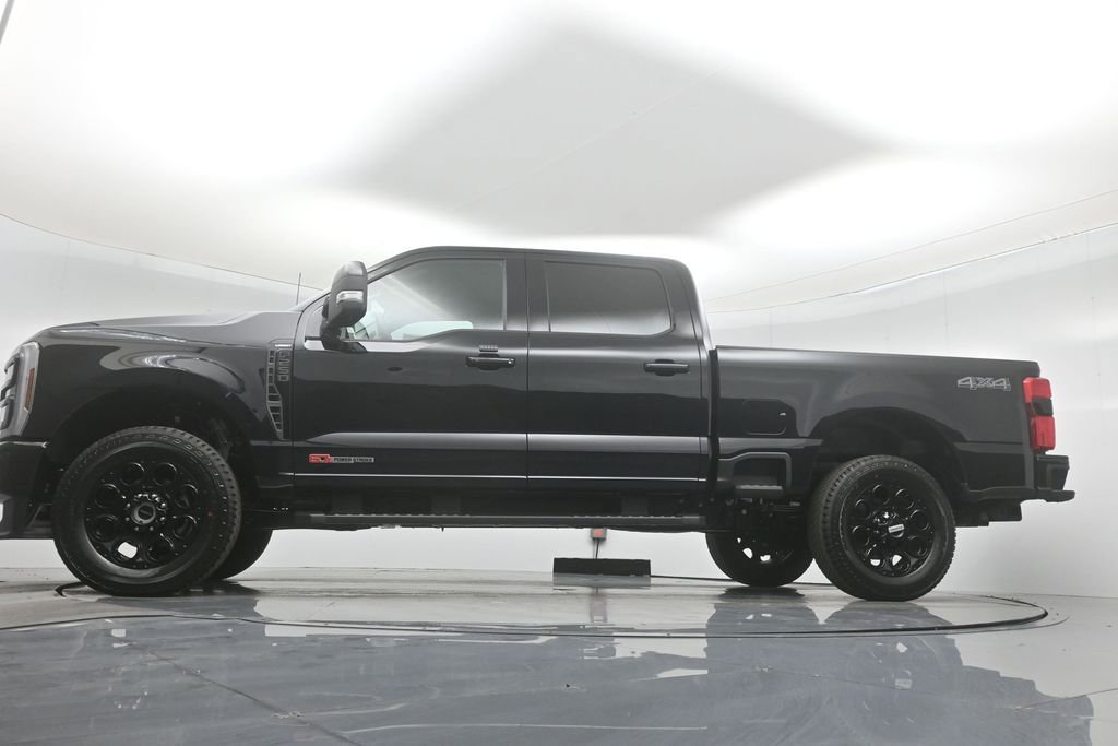 New 2025 Ford F250 Lariat w/ Lariat Ultimate Package image 51