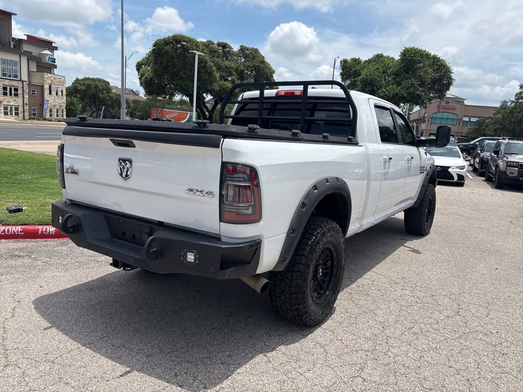 Used 2015 RAM 2500 Big Horn AWD/4WD image 5