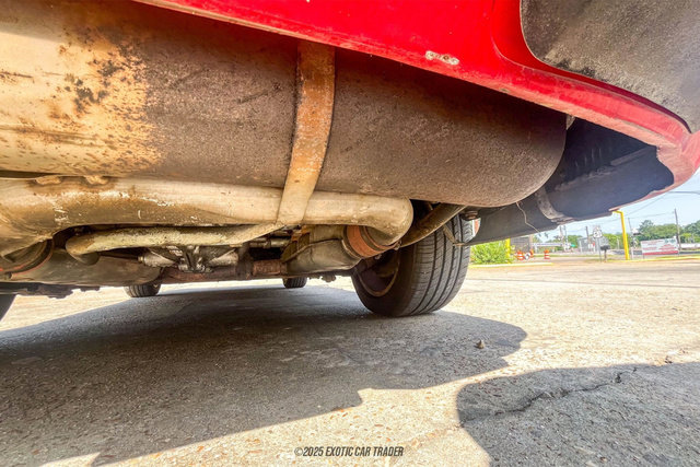 Used 1986 Porsche 911 Carrera image 44