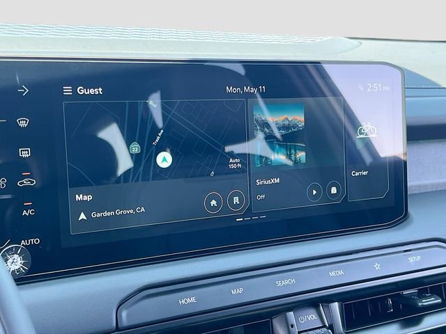 New 2027 Kia Telluride SX X-Line AWD/4WD image 15