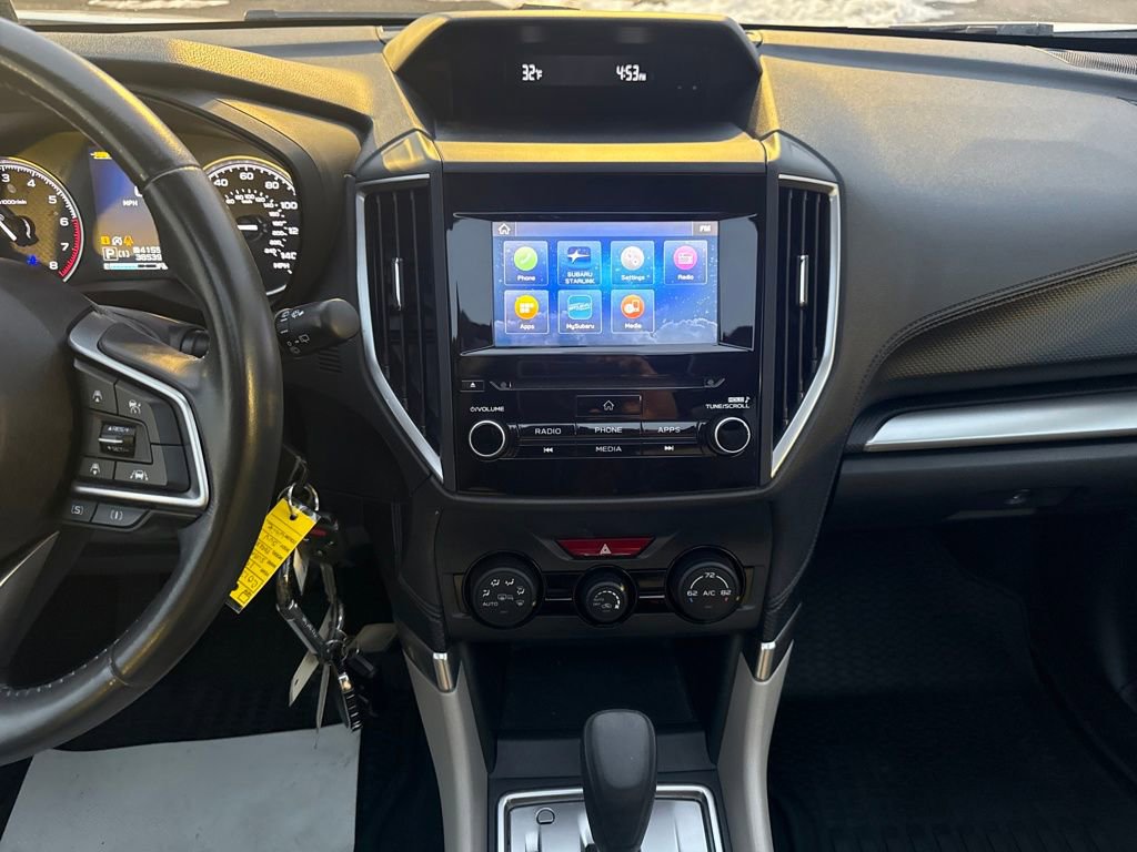 Used 2019 Subaru Forester Premium w/ All-Weather Package image 19