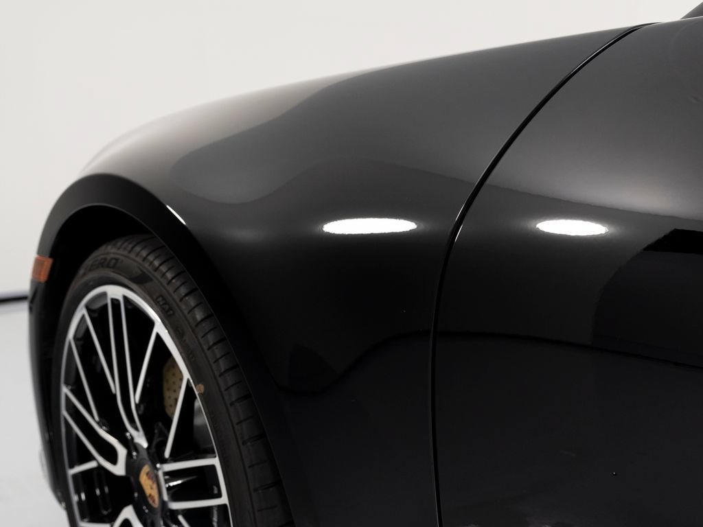 New 2026 Porsche 911 Carrera RWD image 55
