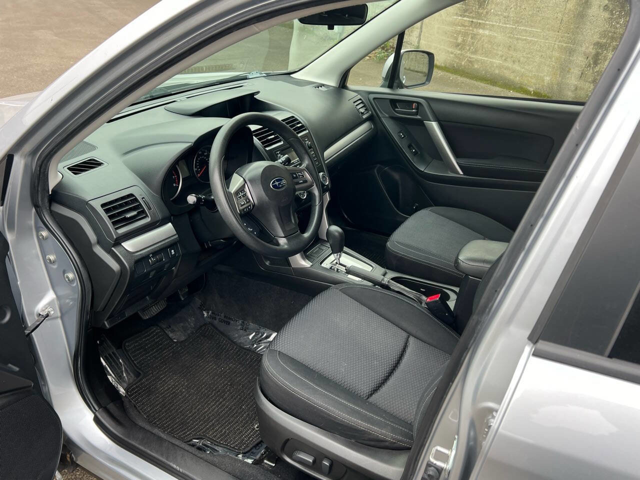 Used 2014 Subaru Forester 2.5i Premium image 16