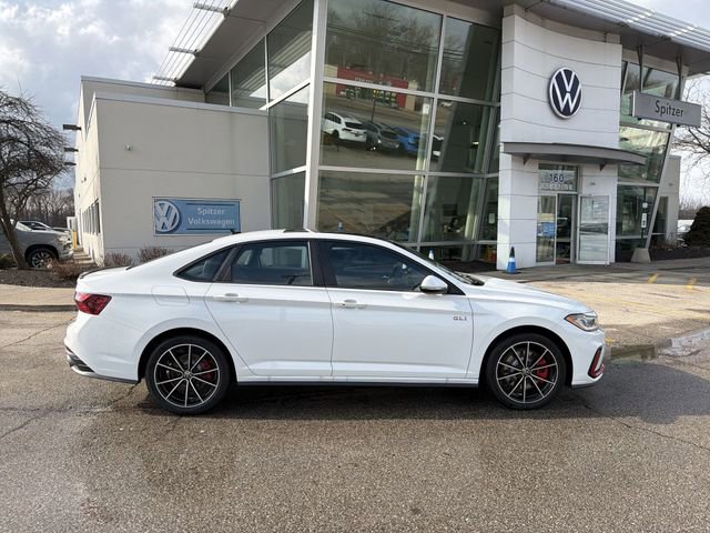 New 2026 Volkswagen Jetta GLI Autobahn image 26