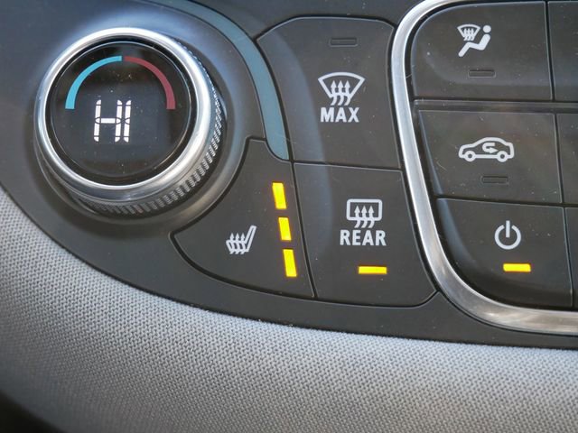 Used 2024 Chevrolet Malibu LT image 17