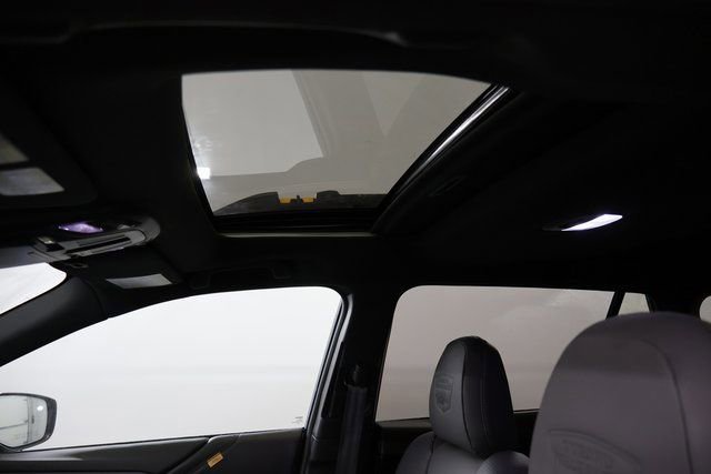 Used 2025 Subaru Outback Wilderness image 12