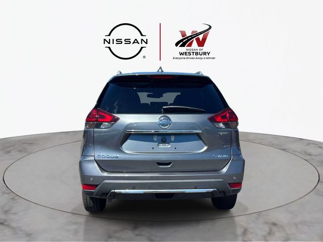 Used 2020 Nissan Rogue SV w/ Premium Package AWD/4WD image 5