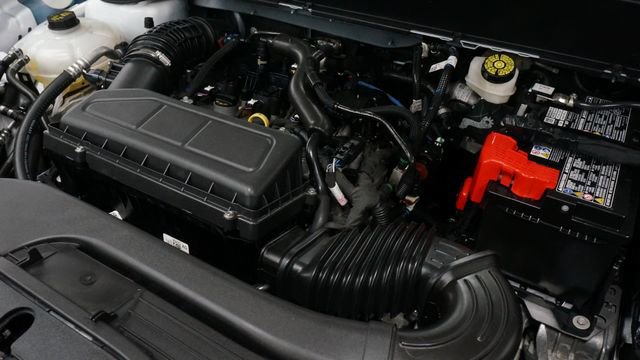 Used 2025 Ford Bronco Sport Big Bend image 64