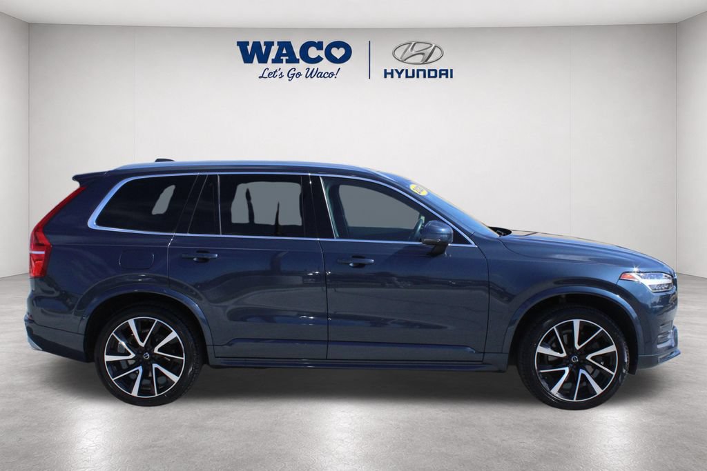 Used 2020 Volvo XC90 T6 Momentum w/ Protection Package AWD/4WD image 9