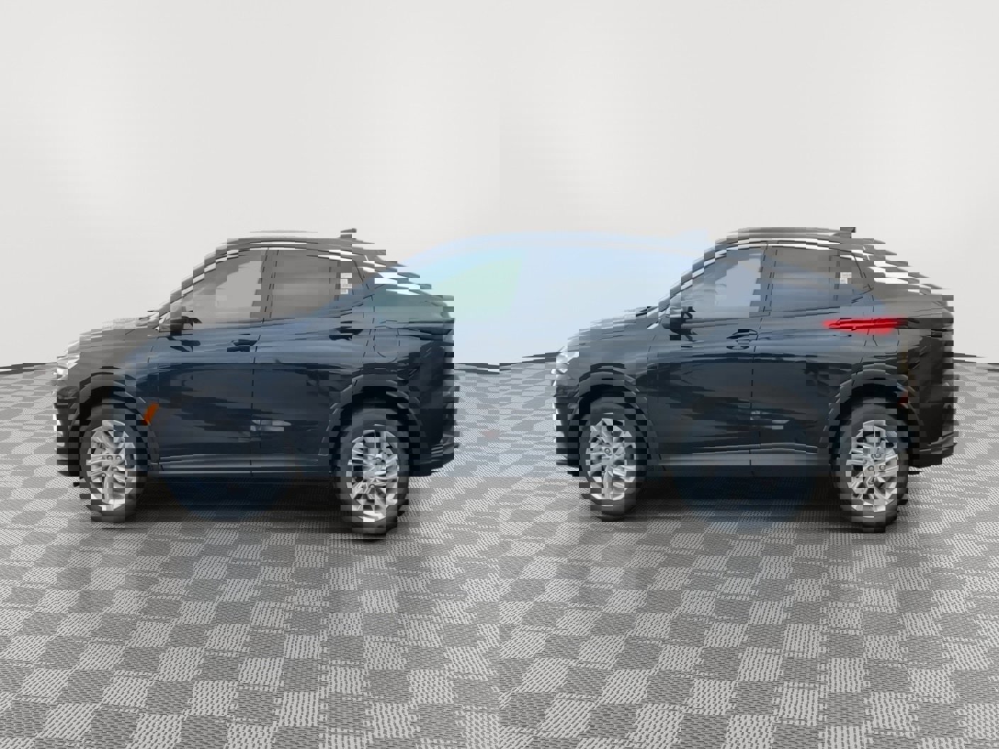 New 2025 Buick Envista Preferred w/ Advanced Safety Package image 38