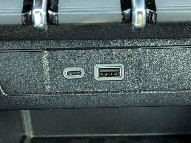 New 2025 GMC Canyon Elevation w/ Convenience Package RWD image 23