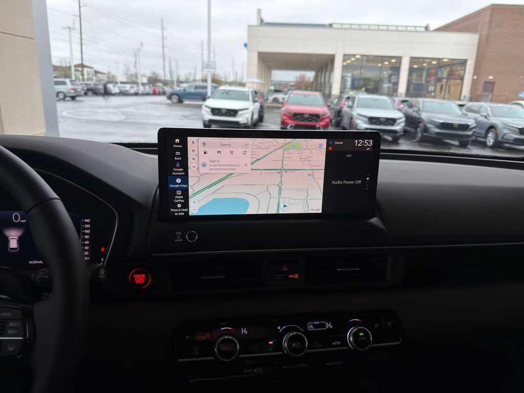 Used 2026 Honda Pilot Elite image 15