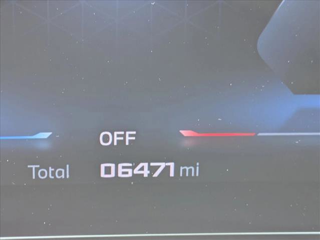 Used 2025 BMW i5 M60 w/ Executive Package image 10