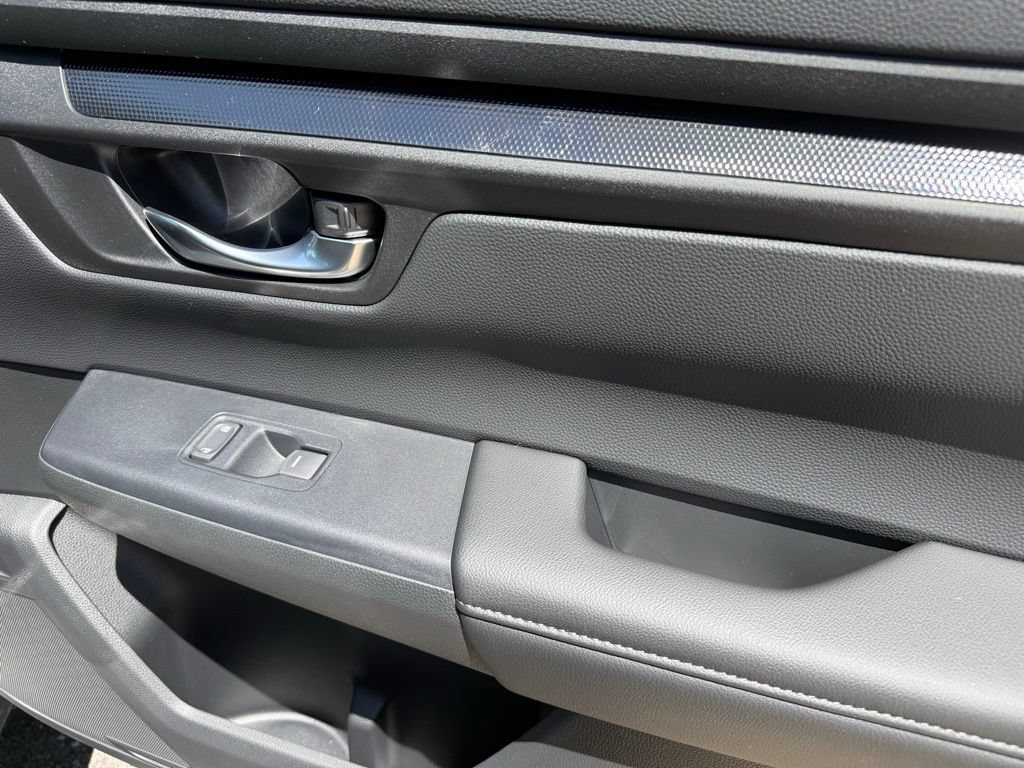New 2026 Honda CR-V LX image 45