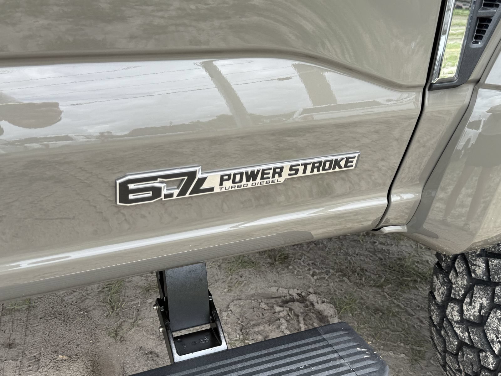 Used 2026 Ford F450 King Ranch w/ Chrome Package AWD/4WD image 13