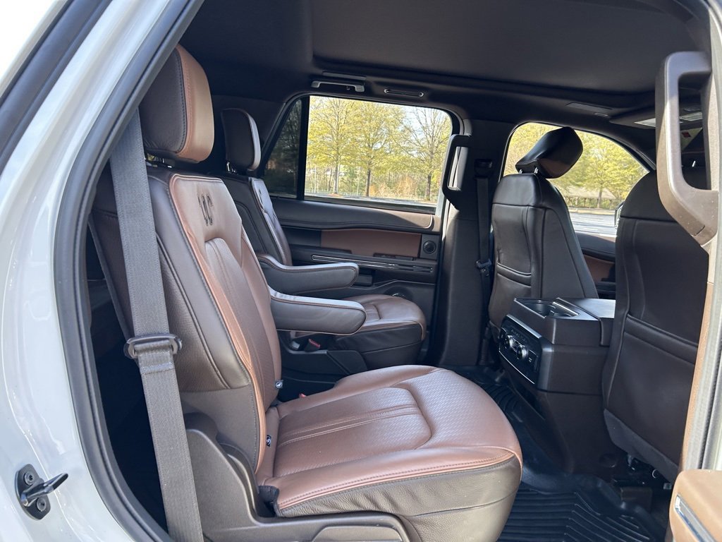 Used 2024 Ford Expedition King Ranch image 53
