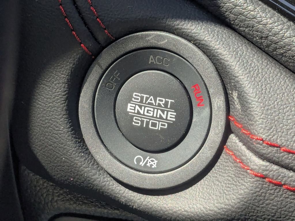 New 2026 Dodge Durango GT AWD/4WD image 20