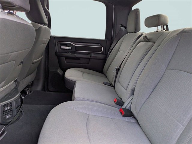 Used 2024 RAM 2500 Big Horn image 18